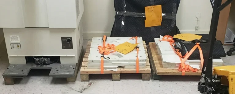 commercial moving services in Orlando