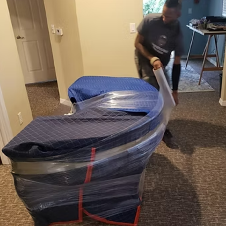 Furniture Pickup and Delivery Services in Orlando - professional furniture assembly service