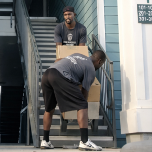 residential and commercial moving services in Orlando