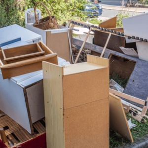junk removal services for furniture and household items