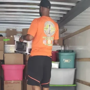 MPMP Services - Junk Removal Sub Image No. 001