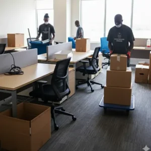 MPMP Services - Junk Removal Sub Image No. 005