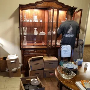 MPMP Services - Junk Removal Sub Image No. 006