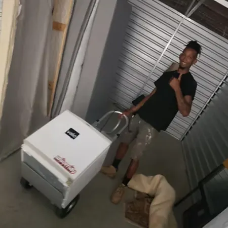 MPMP Services - Loading and Unloading Sub Image No. 003