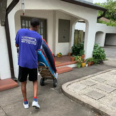 MPMP Services - Local and Long Distance Moving Sub Image No. 001