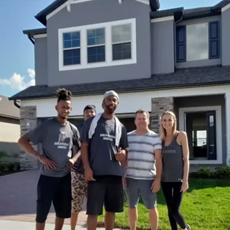 MPMP Services - Local and Long Distance Moving Sub Image No. 002