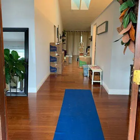 unpacking services in Orlando