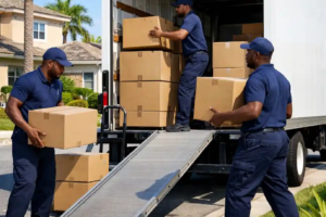 Local vs National Movers: Which Is Right for Your Move?