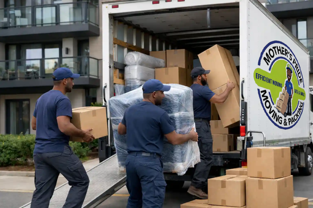 Professional-moving-team-loading-boxes-and-furniture-during-a-downtown-apartment-move Rev. 002
